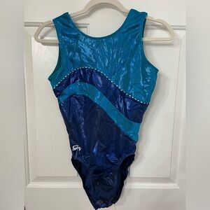 Adult XL women’s gymnastics leotard